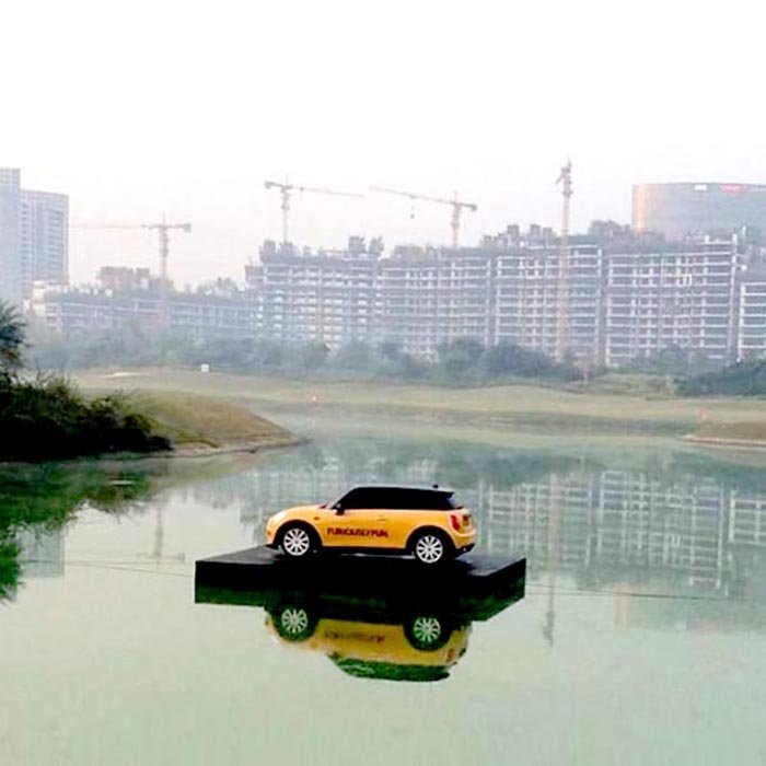 floating jetty hn marine